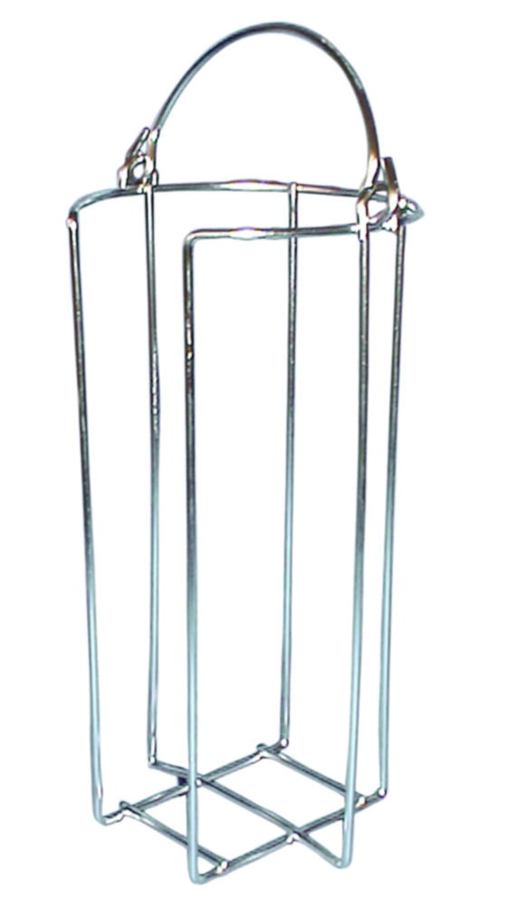 Supporto per capsule Petri