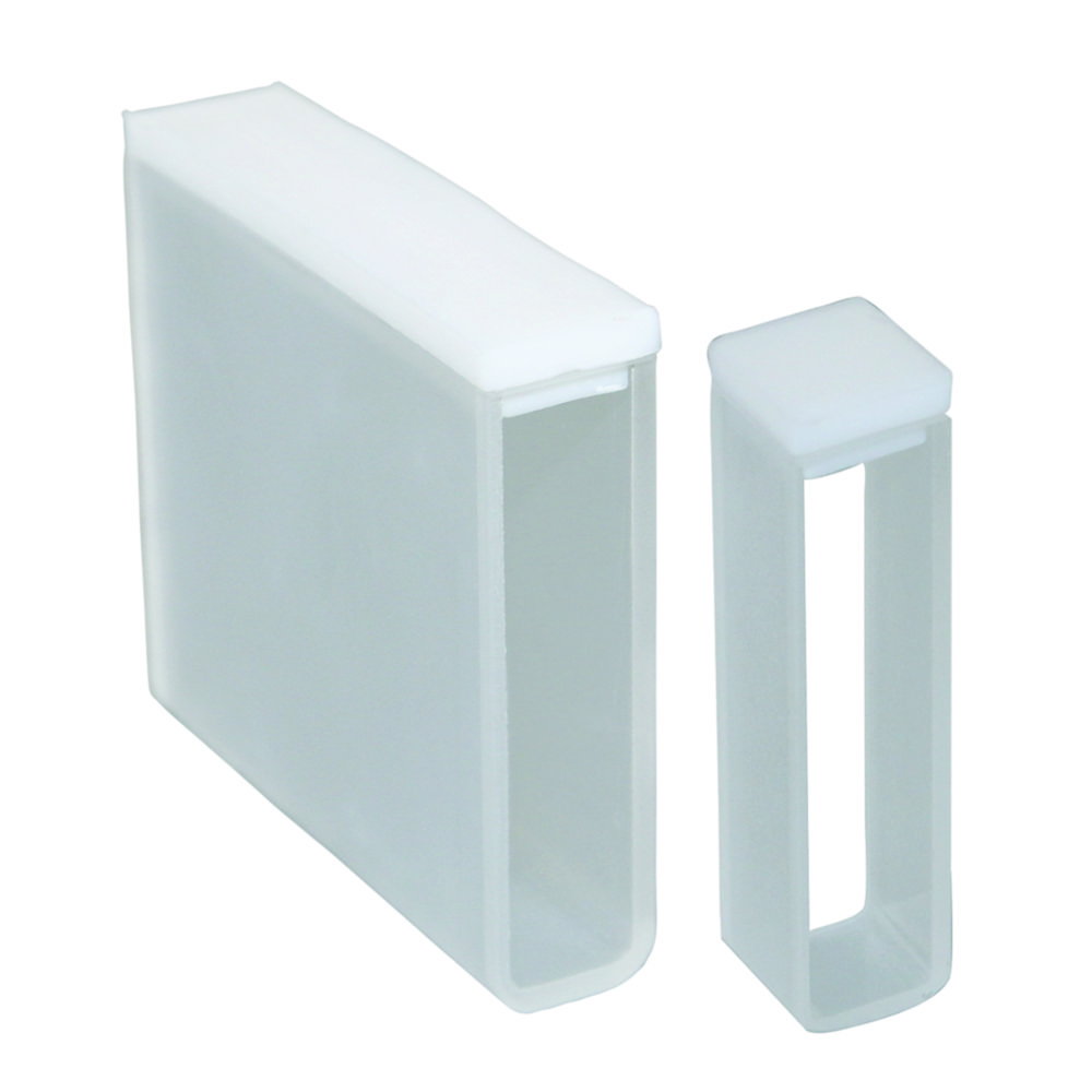 Cuvette LLG