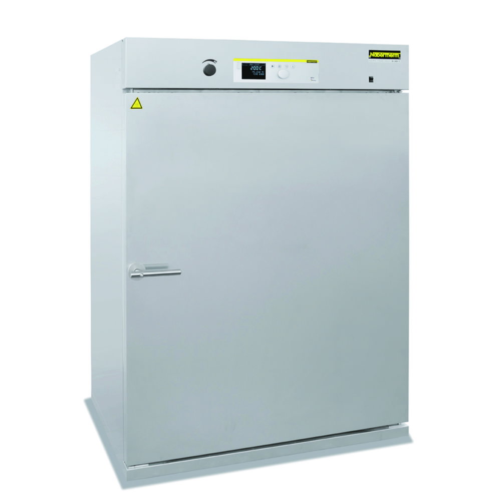 Ovens TR up to 300 °C, floor standing models, with controller B 510