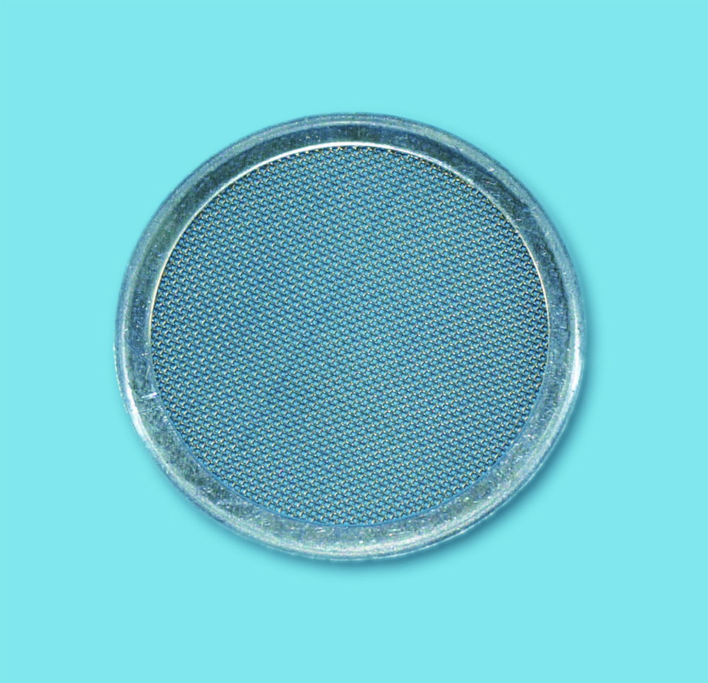 Filtro per imbuti Barrel