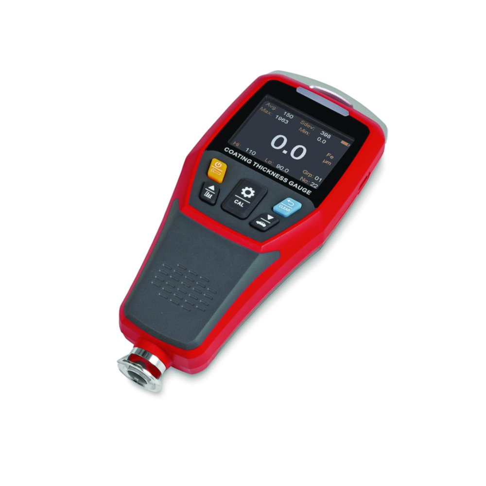 Coating thickness gauge JCT 100