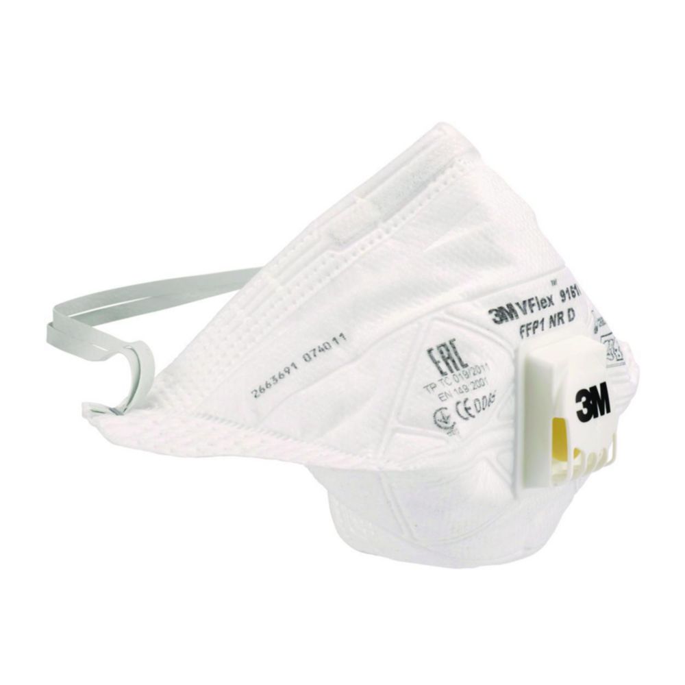 Respiratori VFlex™, con valvola di esalazione
