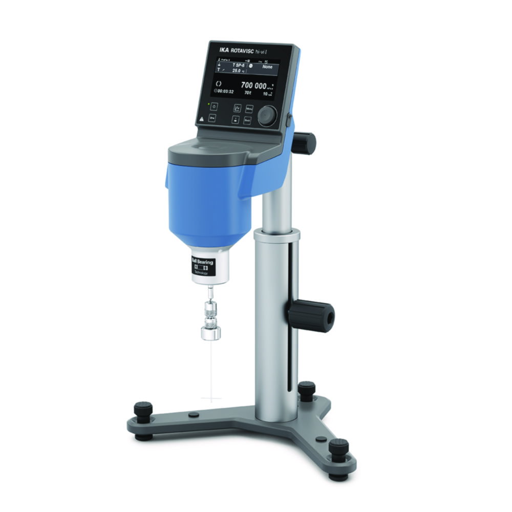Viscometri ROTAVISC Complete