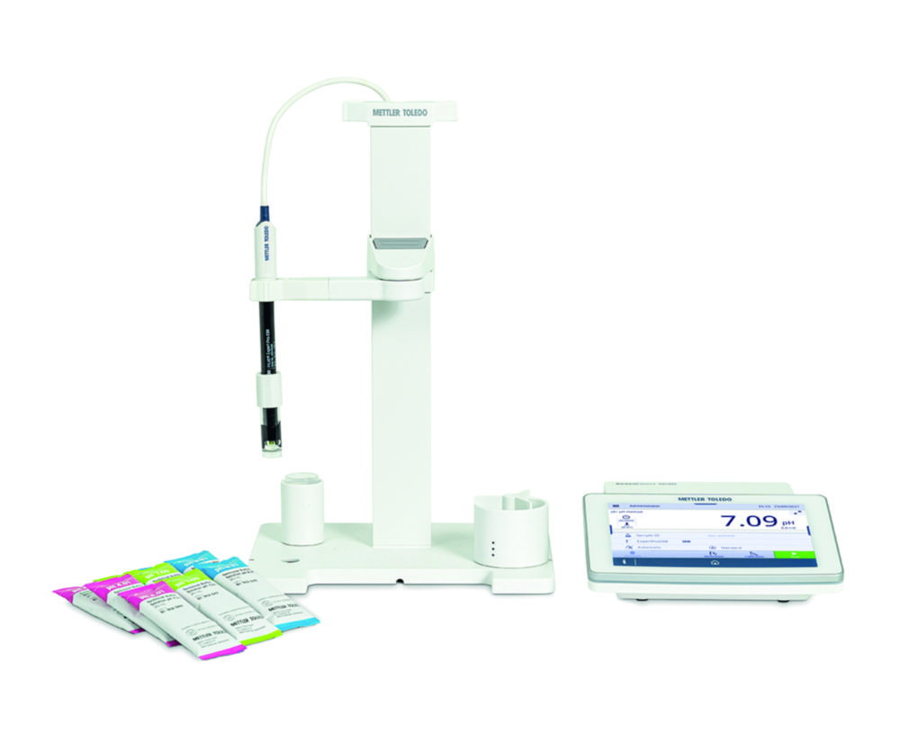 Misuratore di pH SevenDirect™ SD20-Kit