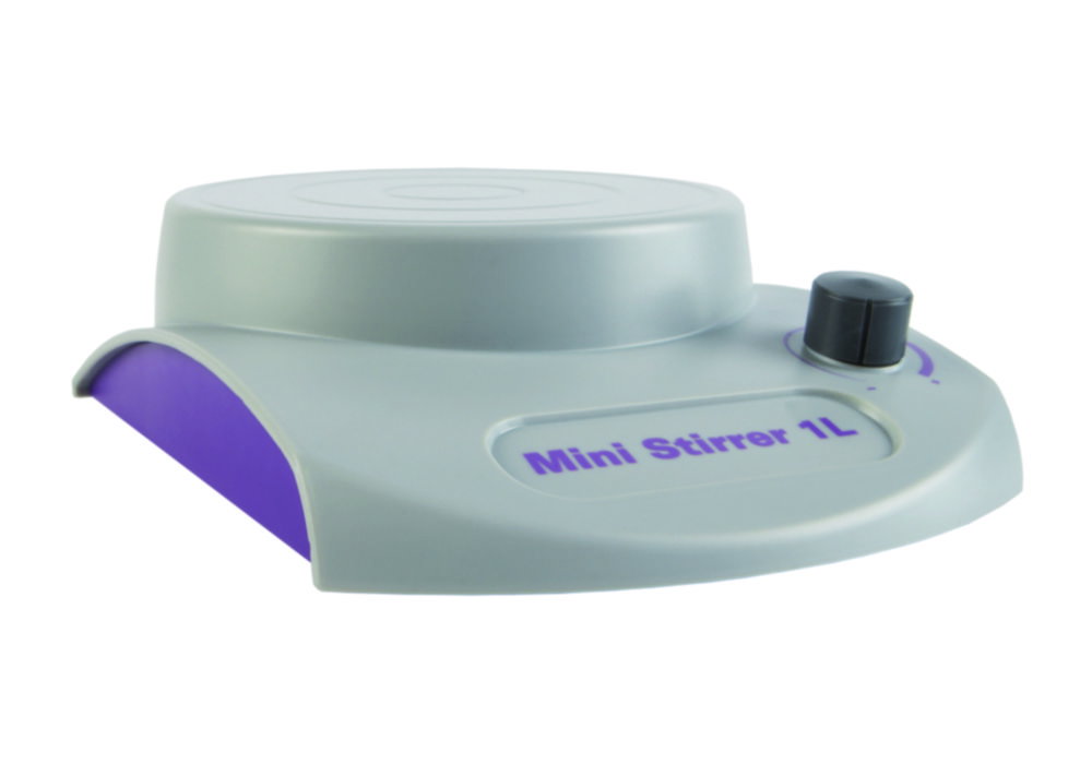 Agitatore magnetico Mini