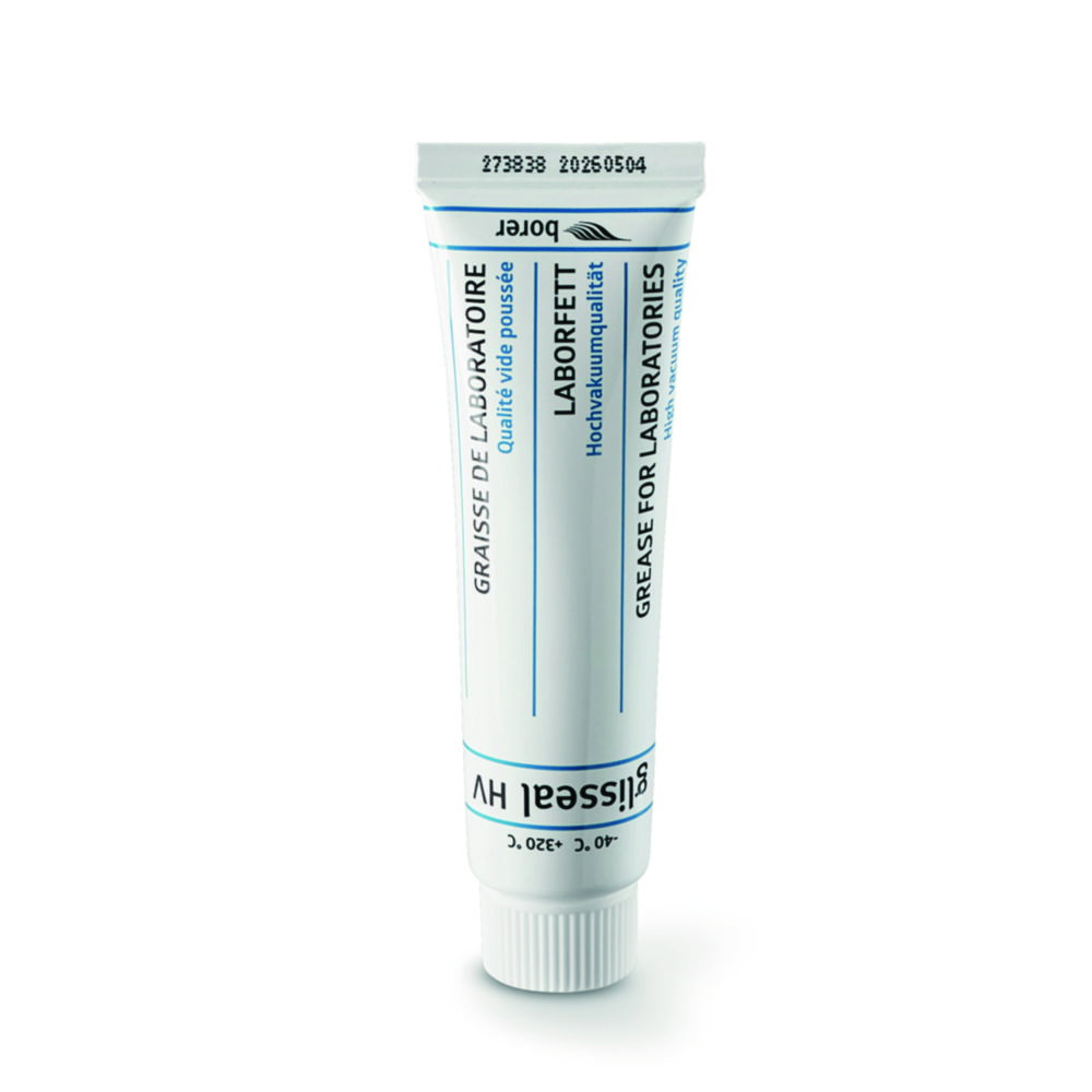 Grasso per rubinetto, senza silicone
