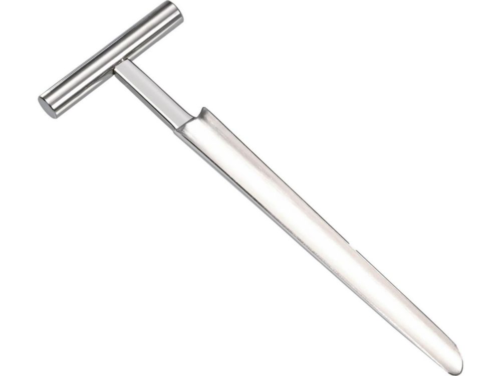 Campionatore QualiRod, acciaio inossidabile