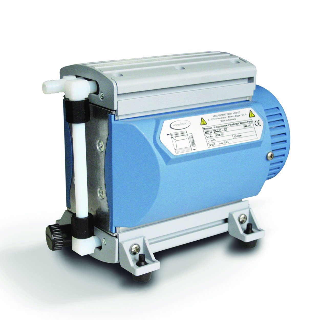 Chemistry diaphragm pump MD 1C VARIO-SP