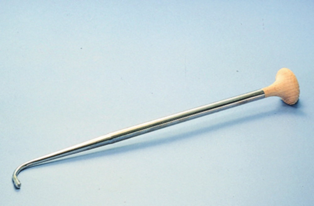 Blowpipe