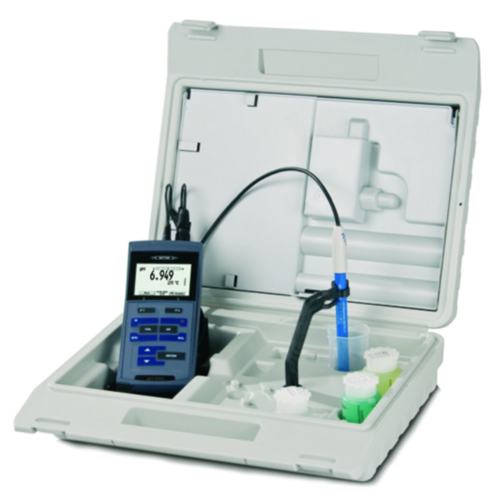 pH-metri ProfiLine pH 3310