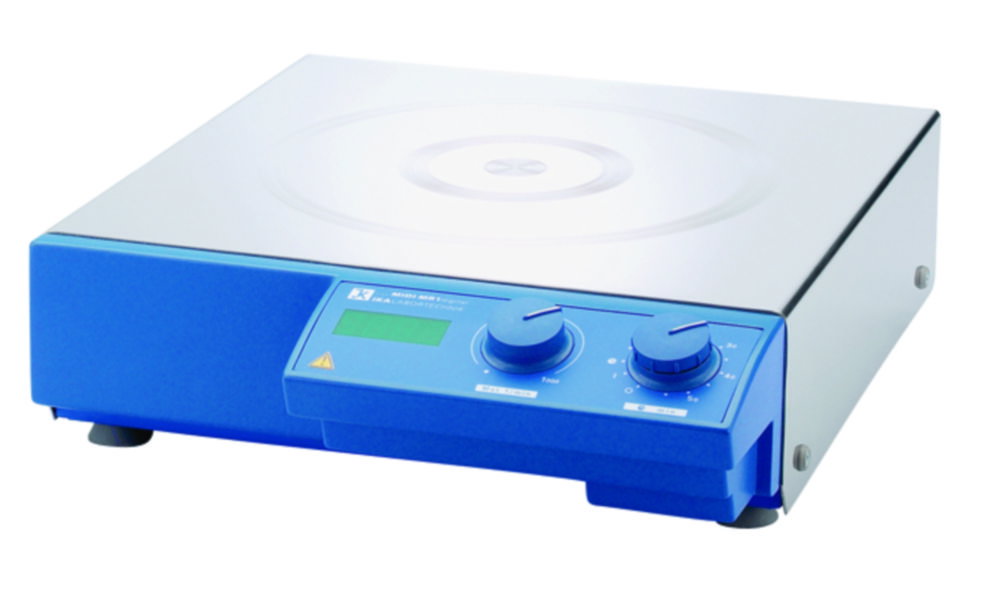Agitatori magnetici Maxi MR 1 digital