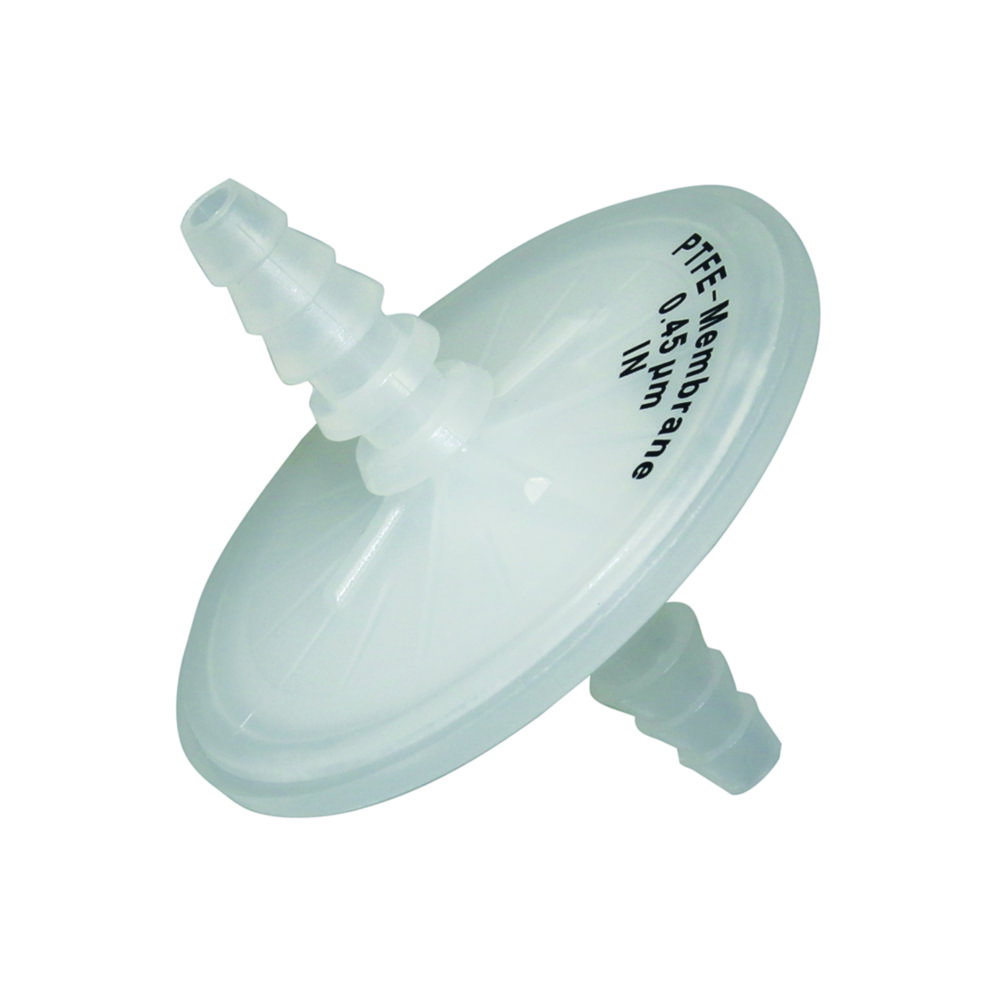 Filtri in linea LLG, PTFE