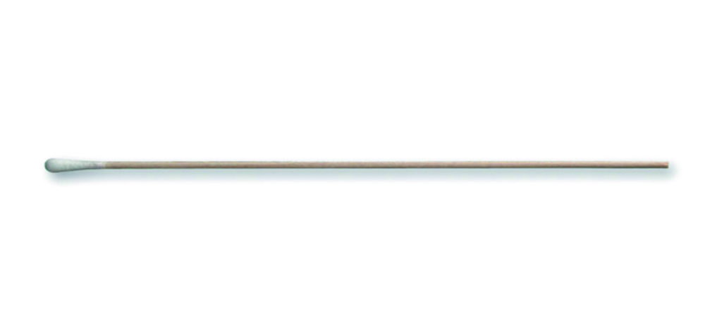 Cotton Swabs, Gynaecology