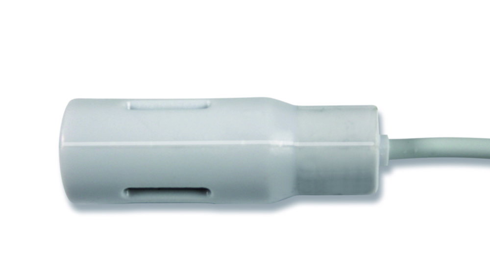 Combined temperature/humidity sensor for data logger LOG220E
