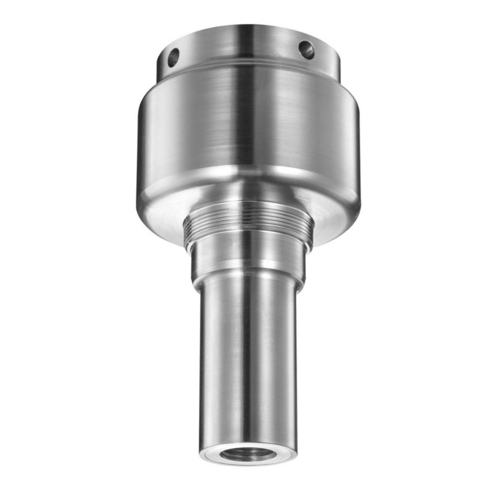 Booster horns and stepped horns for SONOPULS Ultrasonic homogenisers, TiAl6V4