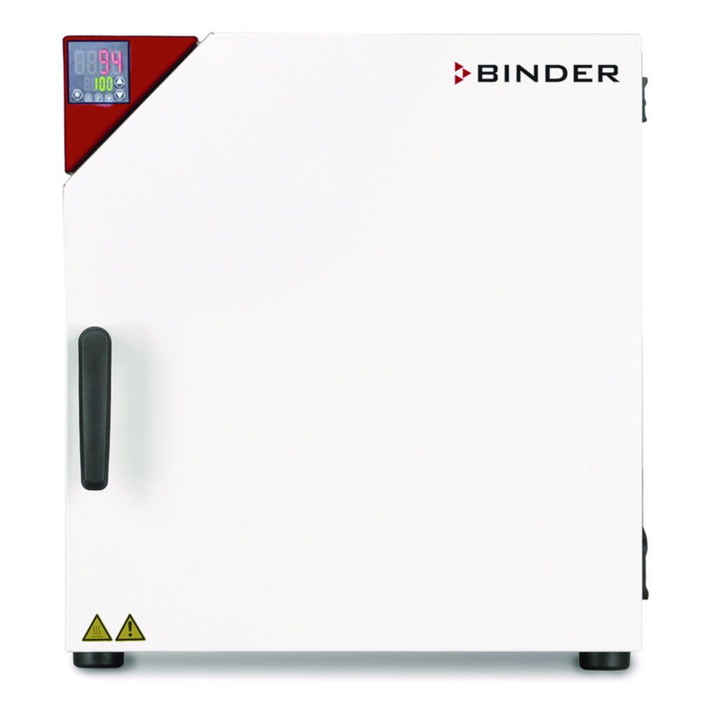 Drying and heating chambers ED-S Solid.Line
