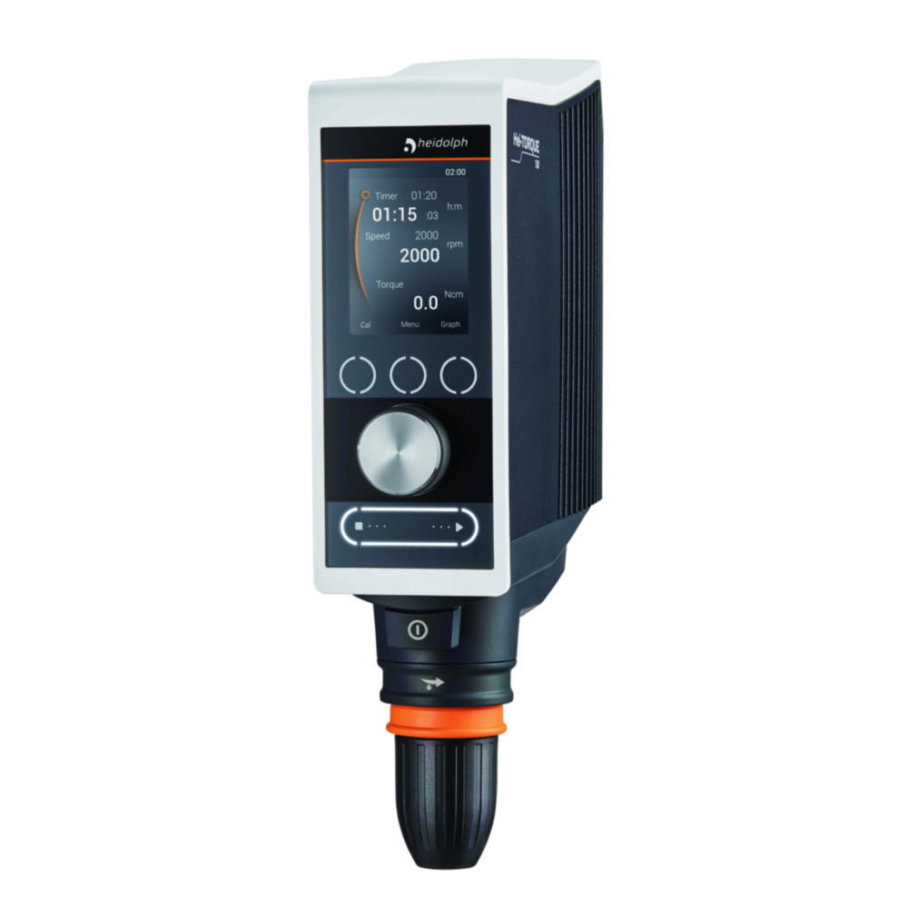 Agitatore ad asta Hei-TORQUE Ultimate 100