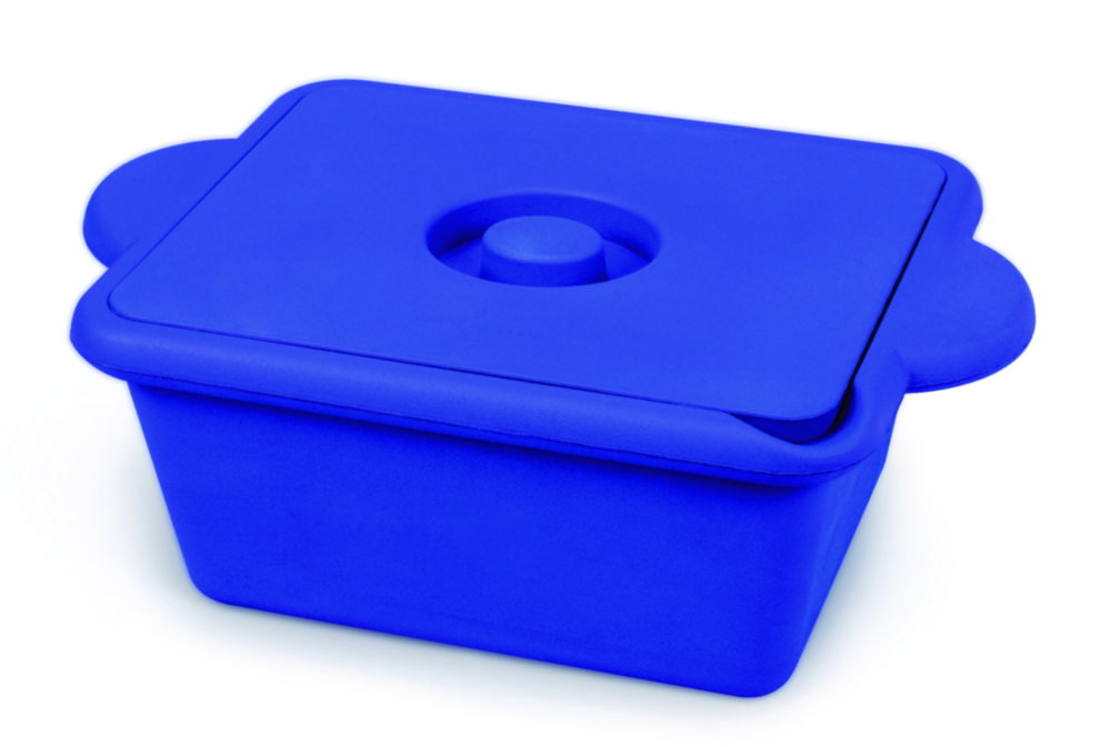 Cool Containers True North®, PU