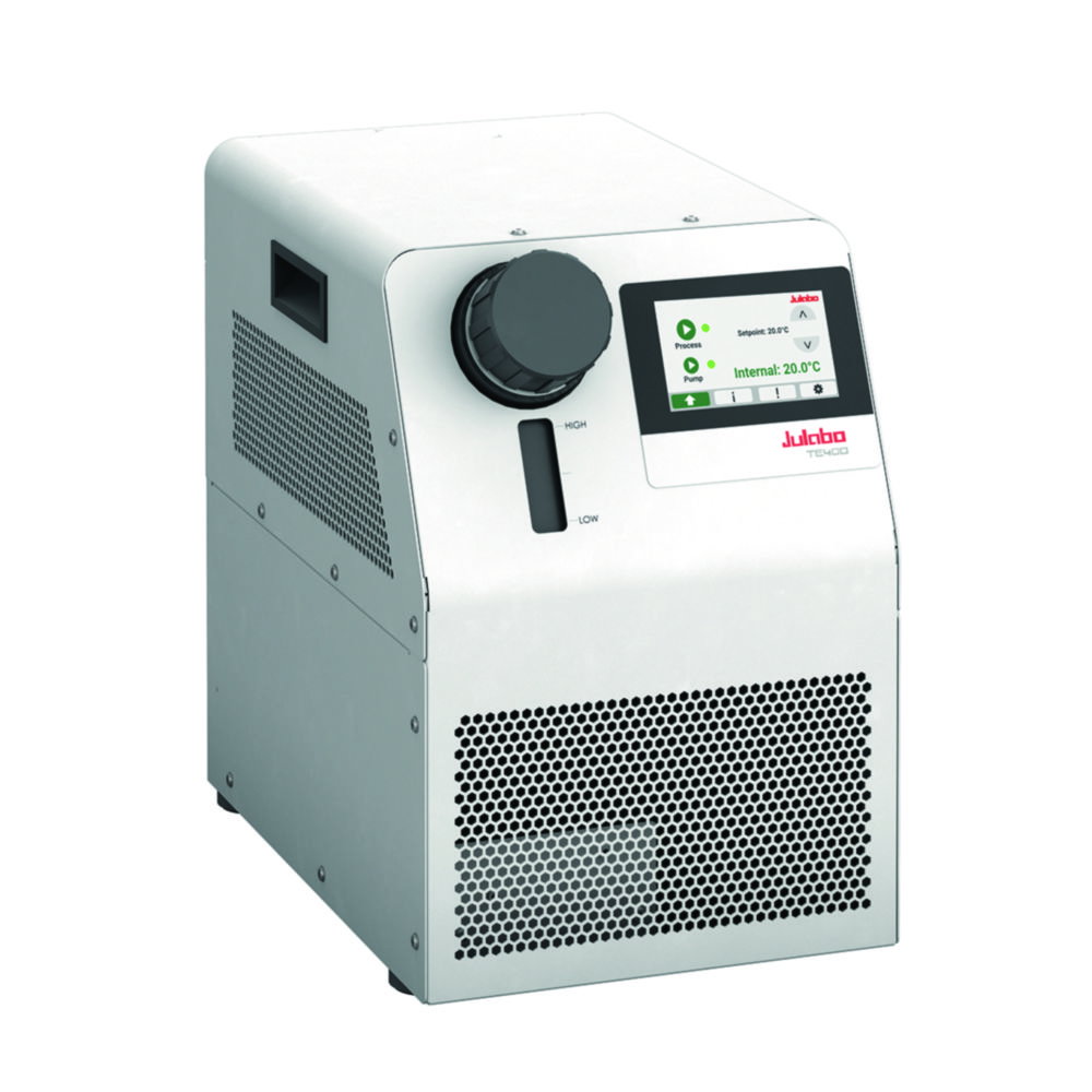 Refrigeratore a ricircolo di Peltier TE 400