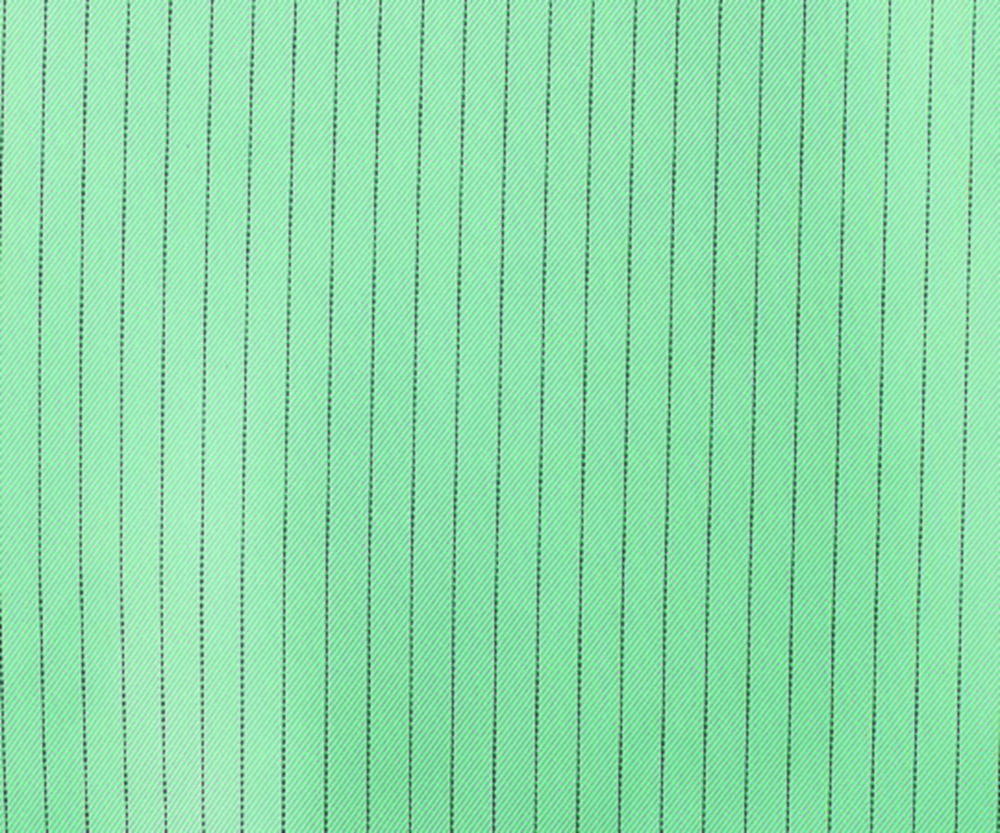 Jackets ASPURE, for cleanroom, Polyester