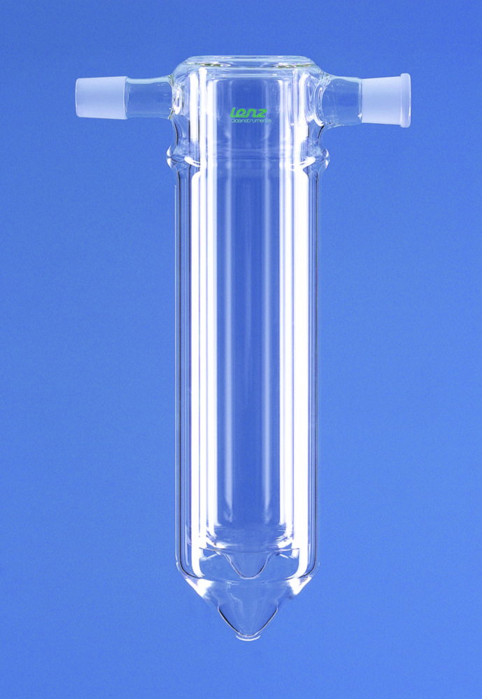 Cold traps, DURAN® tubing, without condensate drain