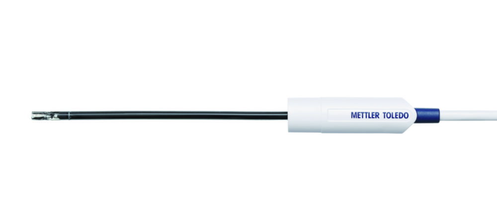 Conductivity measuring cells InLab®, platinum
