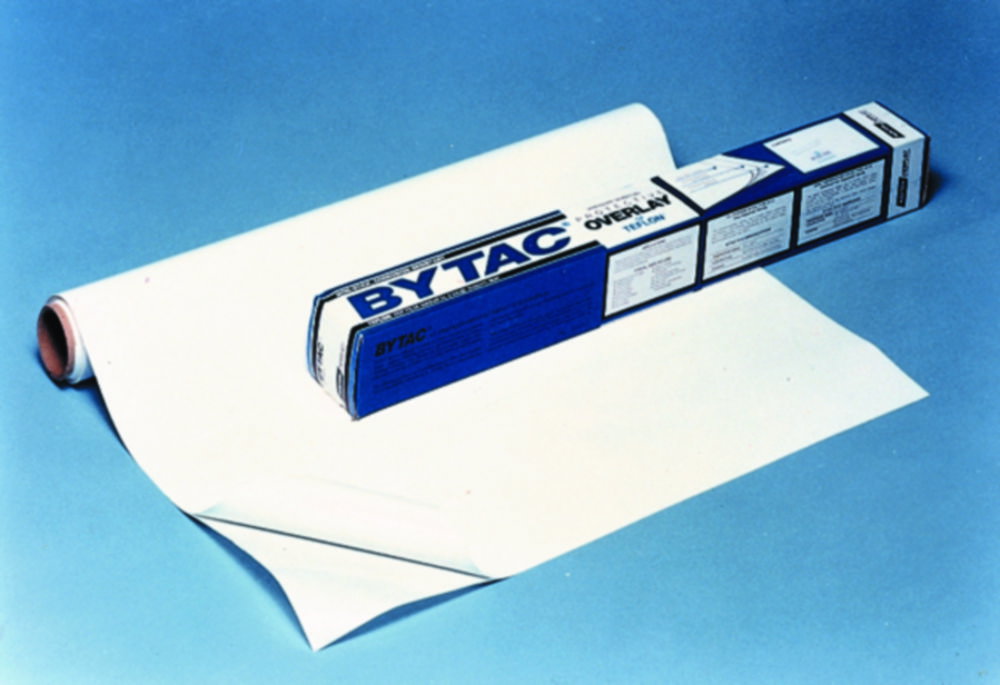 Bytac® Bench protectors