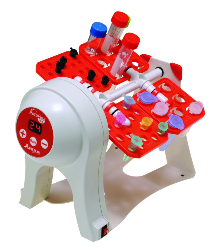 Mini rotatore verticale RotoFlex™ Plus