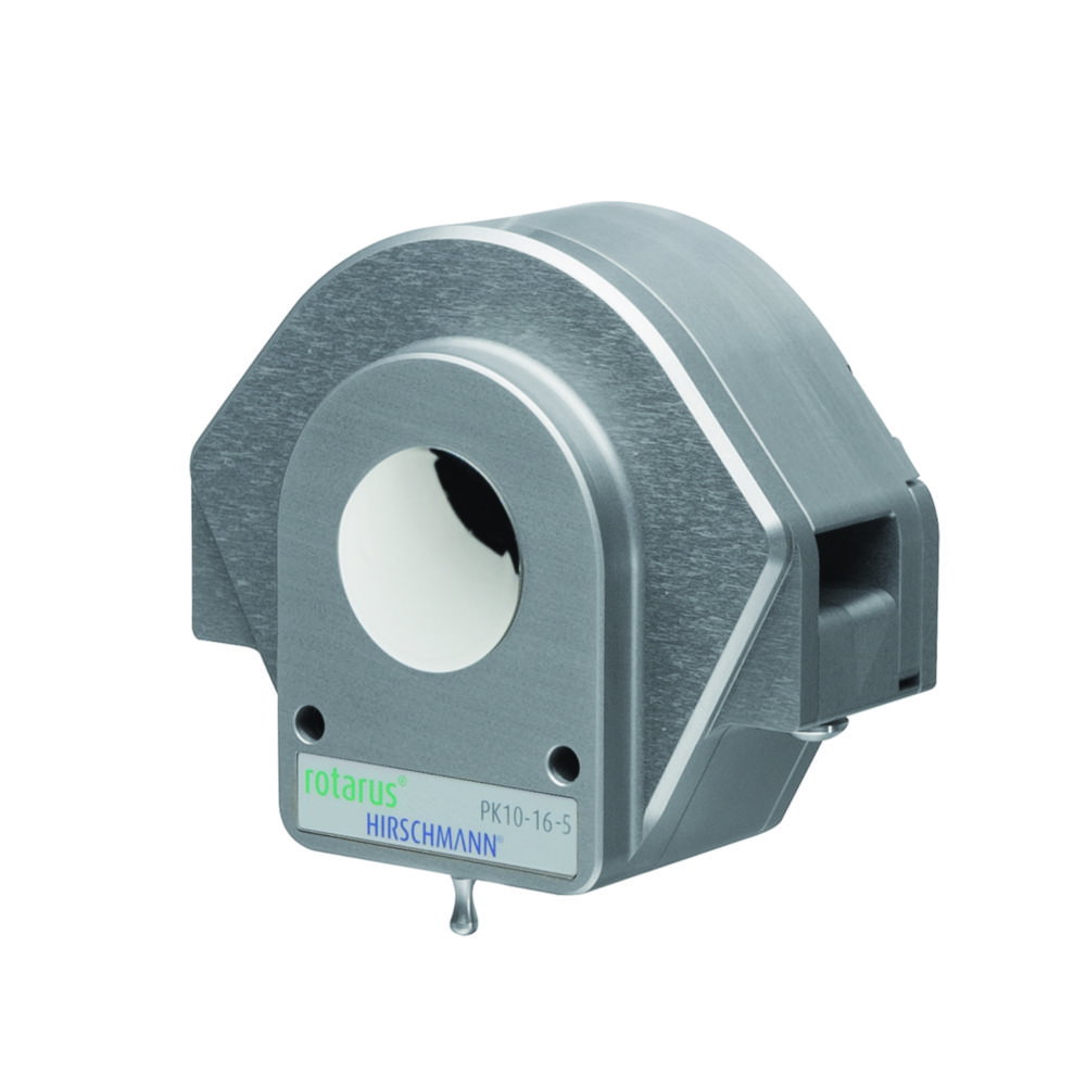 Testate pompe rotarus® PK