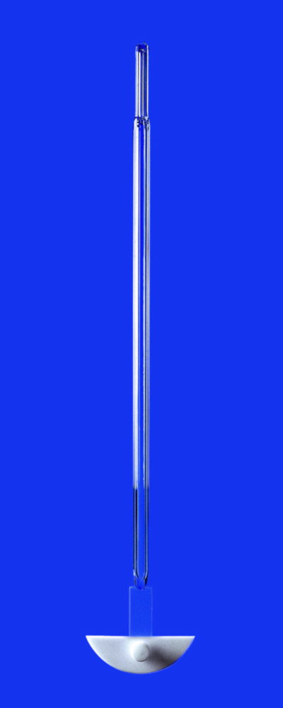 Agitatori con lame e asse in PTFE