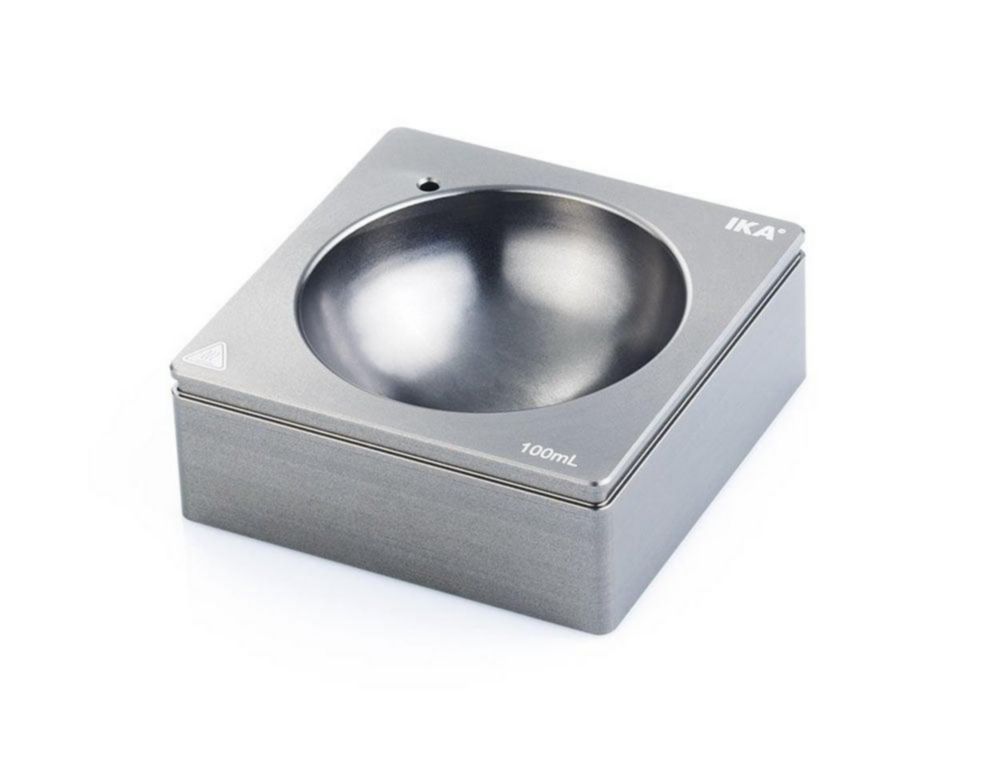 Blocchi di sintesi serie H 135 per agitatori magnetici IKA