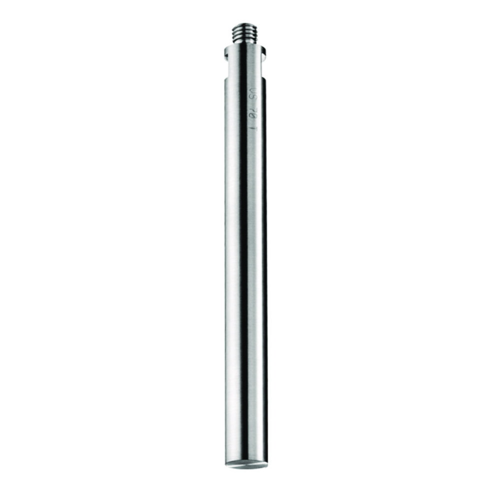 Probes for Sonopuls Ultrasonic homogenisers, titanium, long