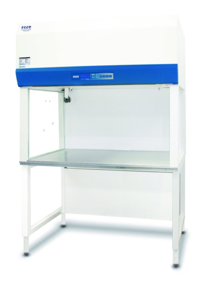 Cappe a Flusso Laminare da banco, Tipo Airstream®, orizzontale