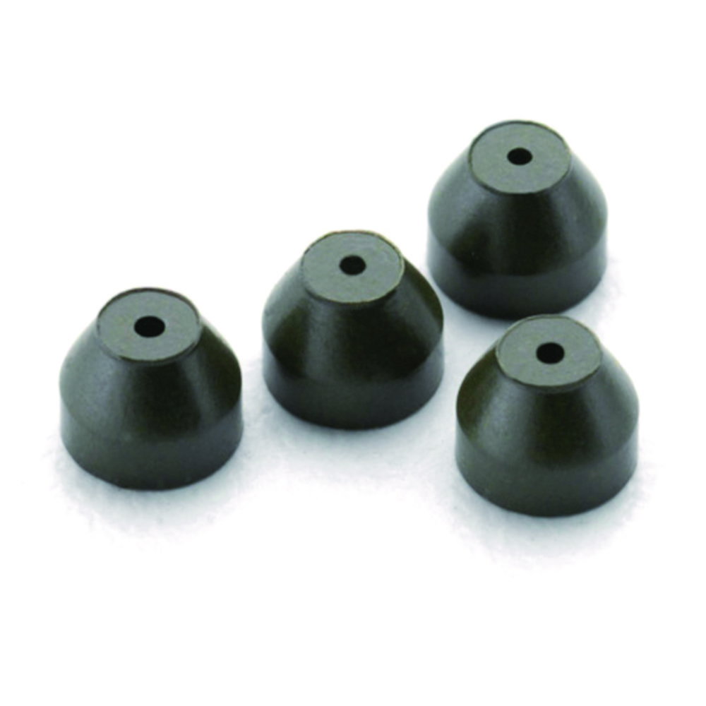 GC Ferrules, Graphit/ Vespel®