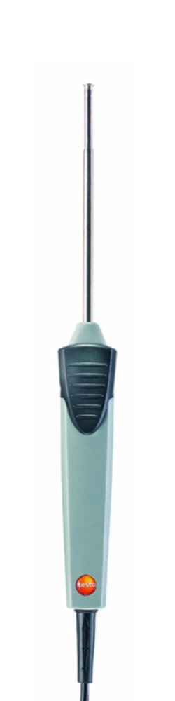 NTC Temperature probes for testo measuring devices