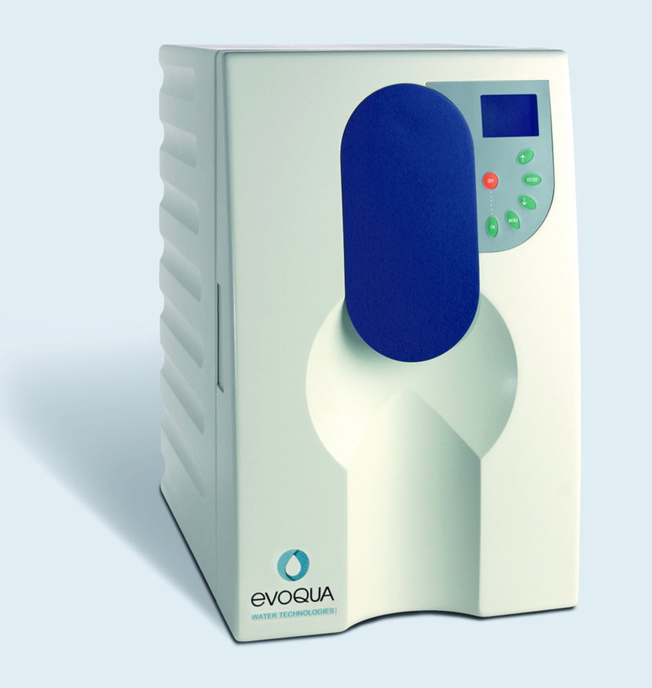 Sistemi ad osmosi inversa, Ultra Clear™ RO EDI