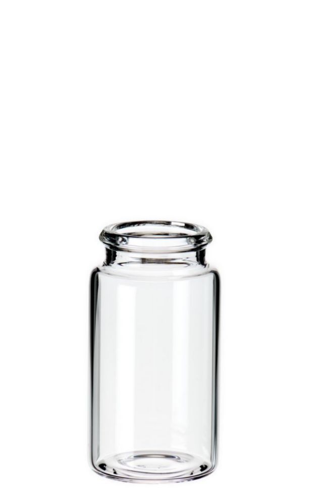 LLG-Vials per tappo a scatto ND22