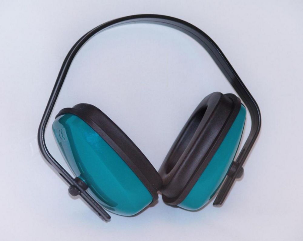 Hearing protection device EKAMUFF Nr. 3