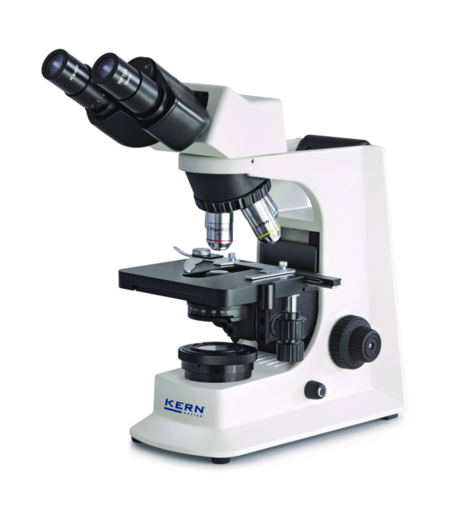 Microscopi a luce passante da Laboratorio Linea OBL