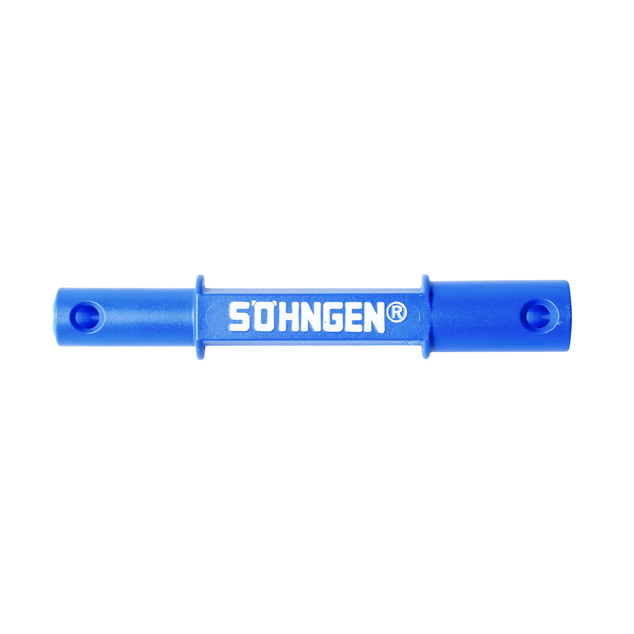 Ampoule opener, plastic