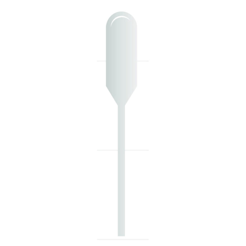 Pipette Samco™, PE, SEDI-PET™