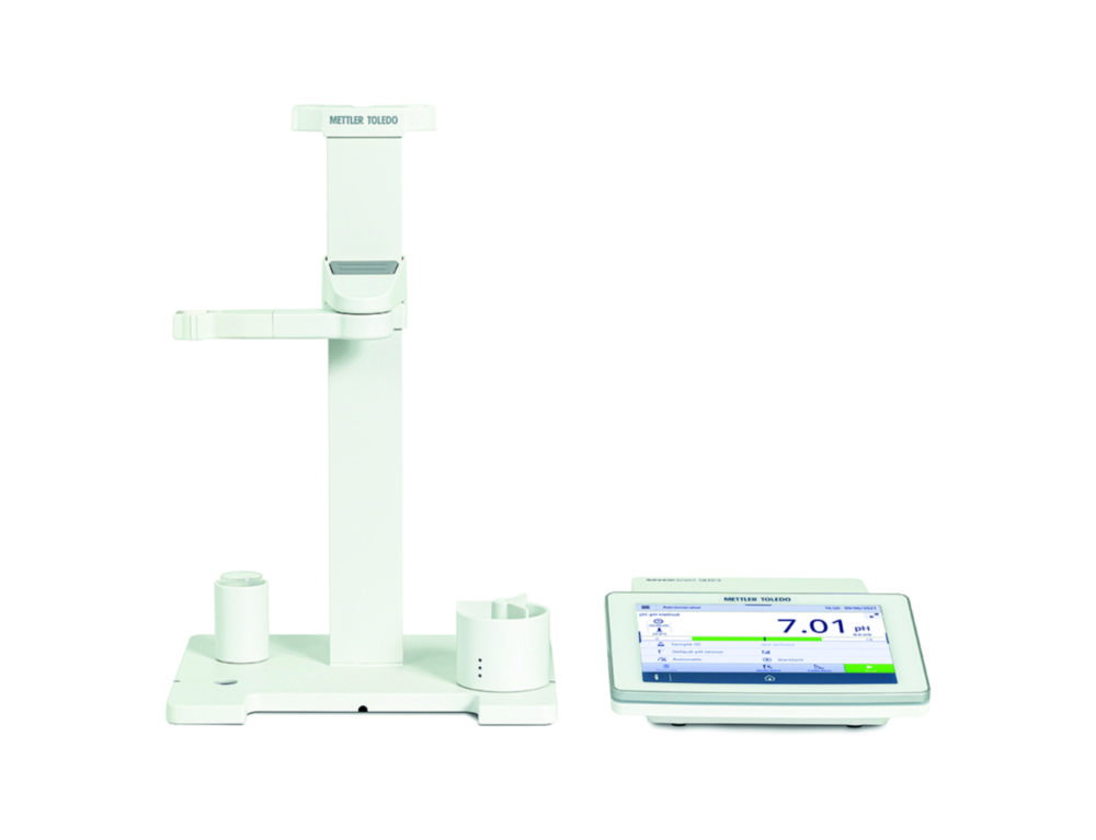 pH/conductivity meter SevenDirect™ SD23