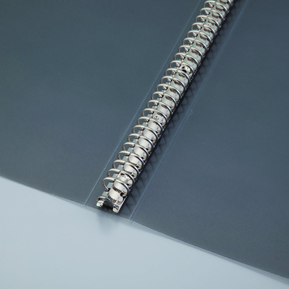 Conductive pipe file ASPURE, 30 holes