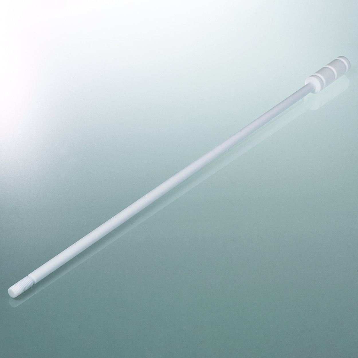 Extensions for scoop, PTFE