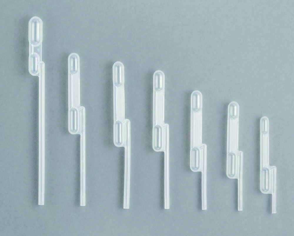 Exact Volume Pipette