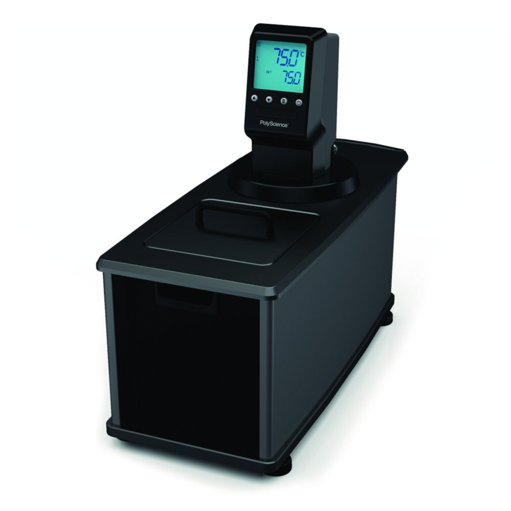 Heated Circulating Baths with MX Temperature Controller