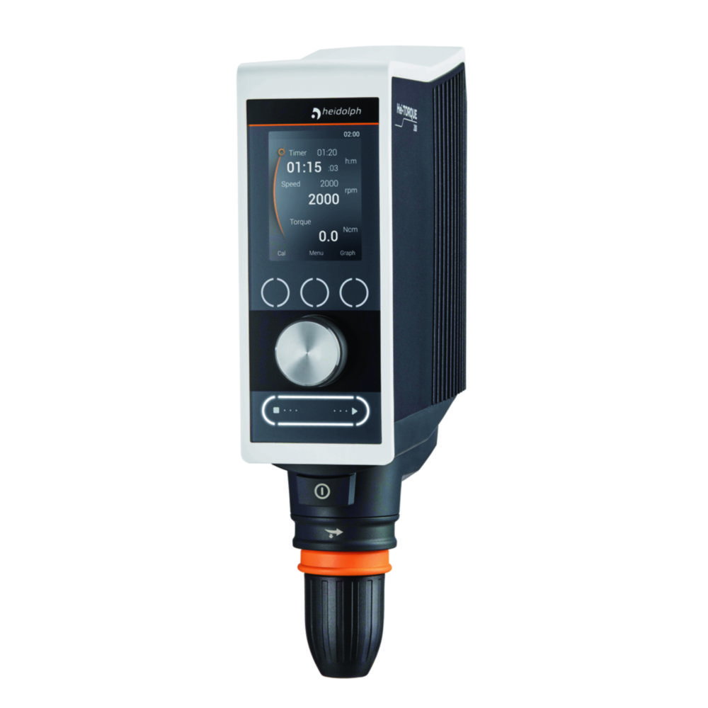 Agitatore ad asta Hei-TORQUE Ultimate 200