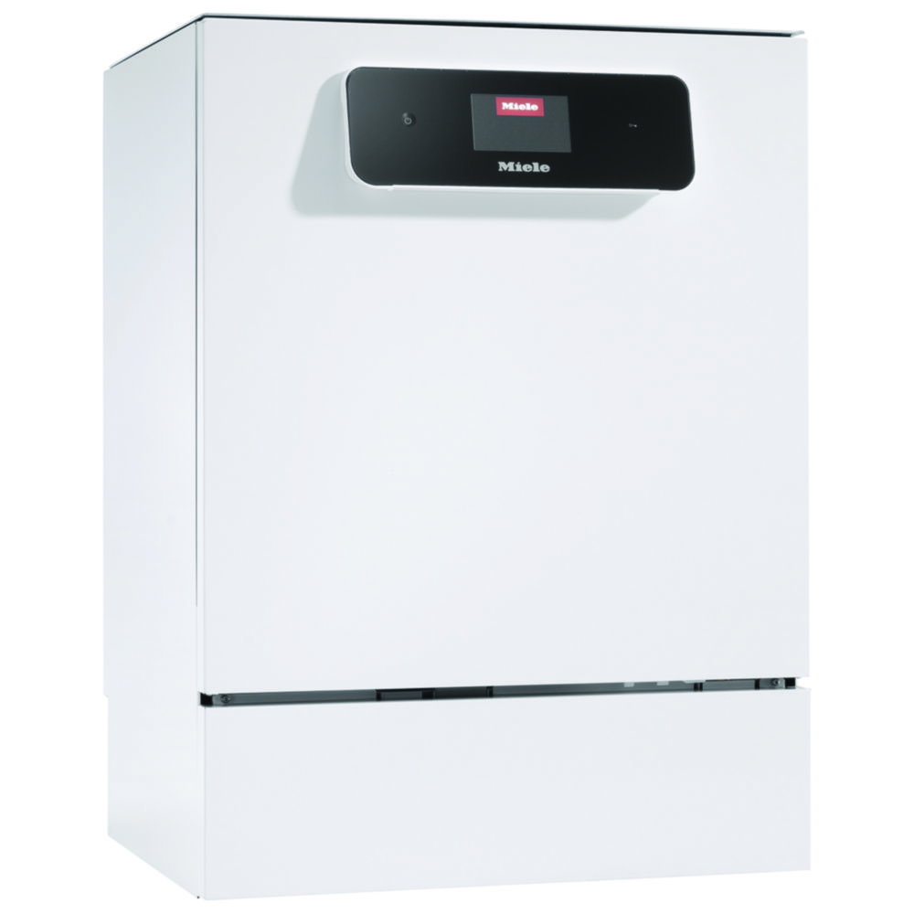 Laboratory washer PLW 8683, Freestanding unit
