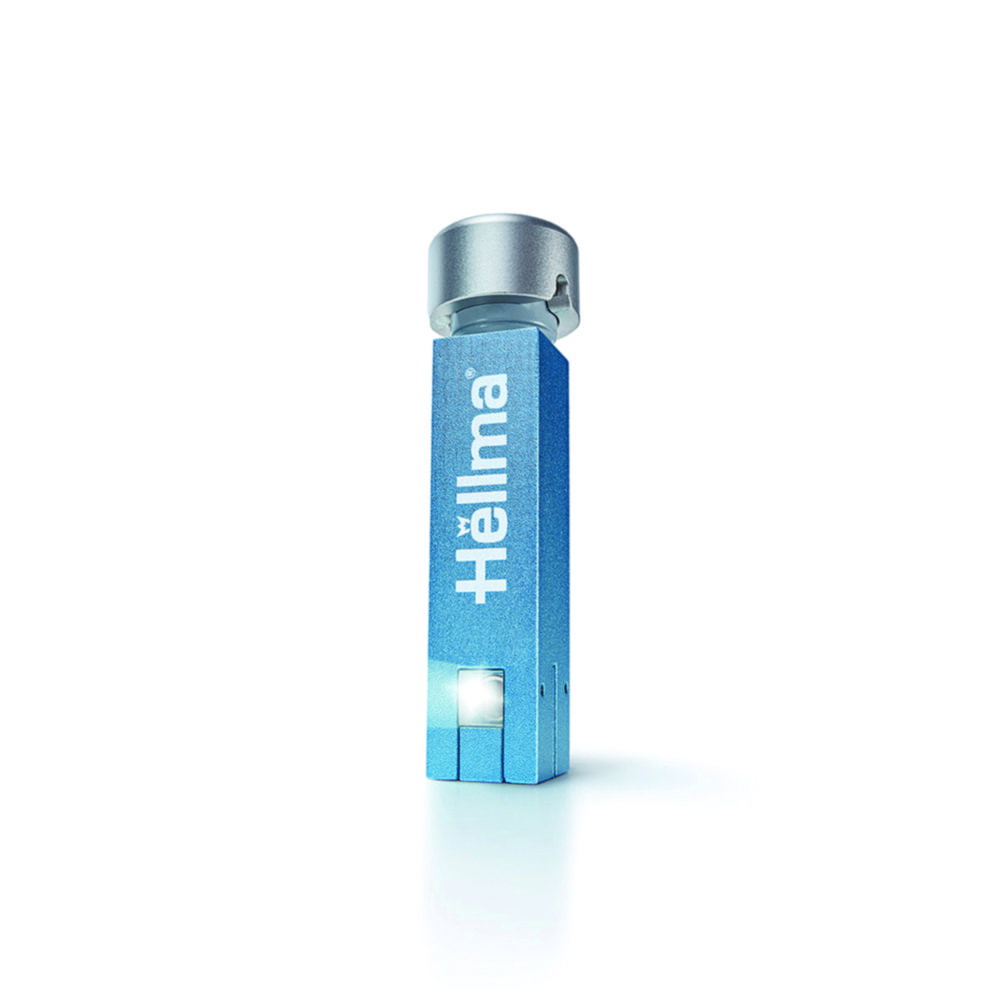 Cuvette per analisi Ultra micro TrayCell