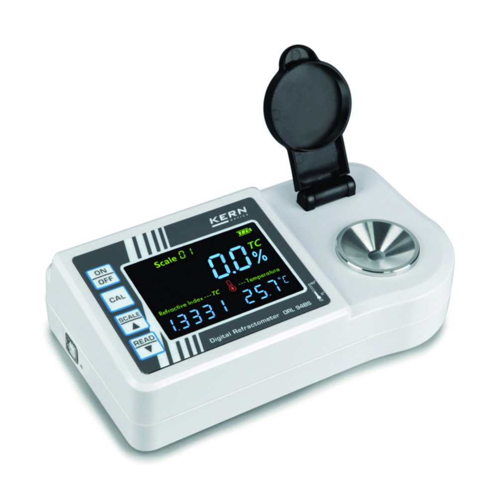 Digital refractometer ORL 94BS